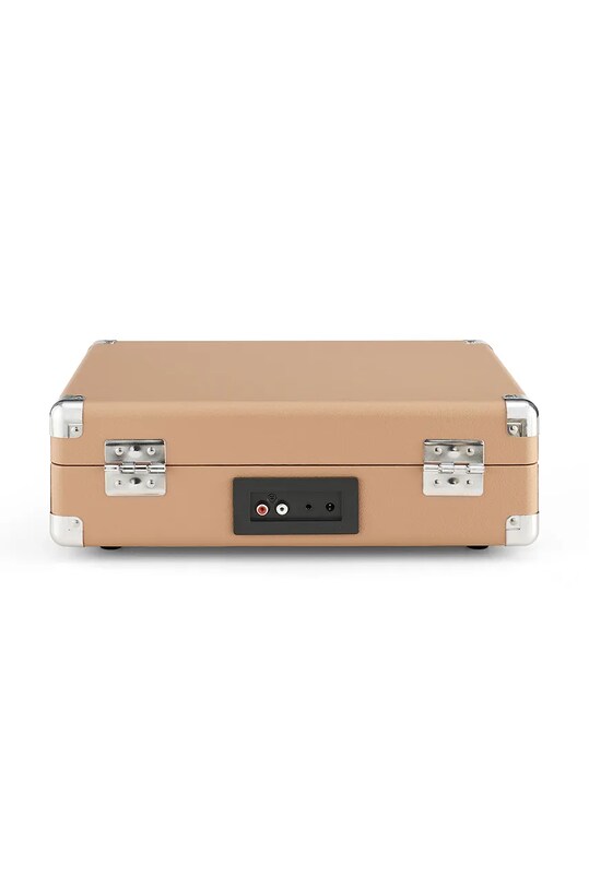 Crosley gramofon Crusier Plus CR8005F.LT4 pomarańczowy