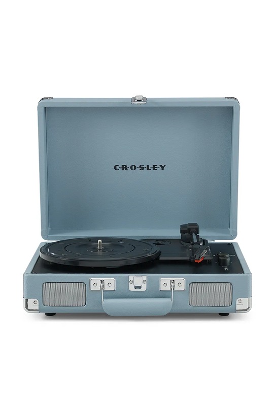 Crosley gramofon walizkowy Cruiser Plus CR8005F.TN4 multicolor AA00