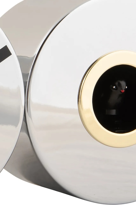 Годинник із зозулею Karlsson Duo Cuckoo Plated KA5789CH барвистий AA00