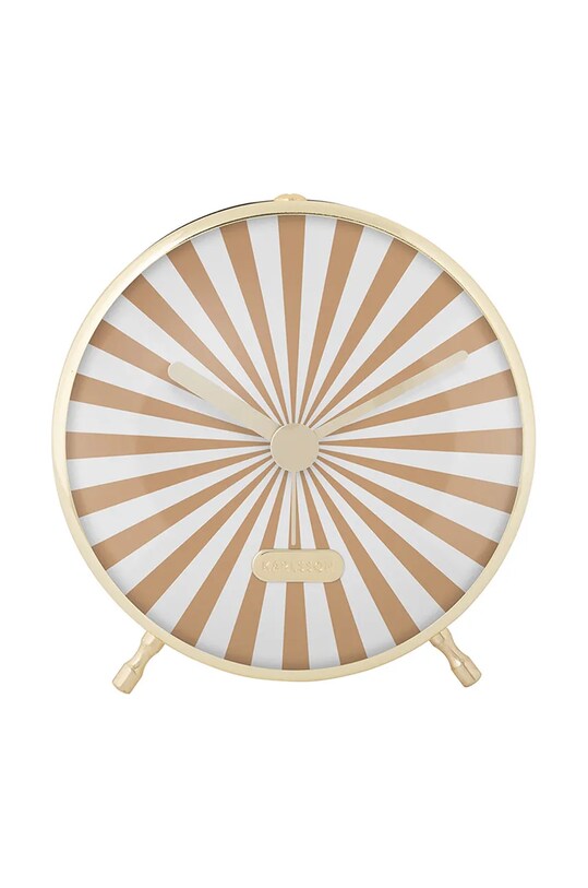 Будильник Karlsson Candy Swirl барвистий KA6008SB