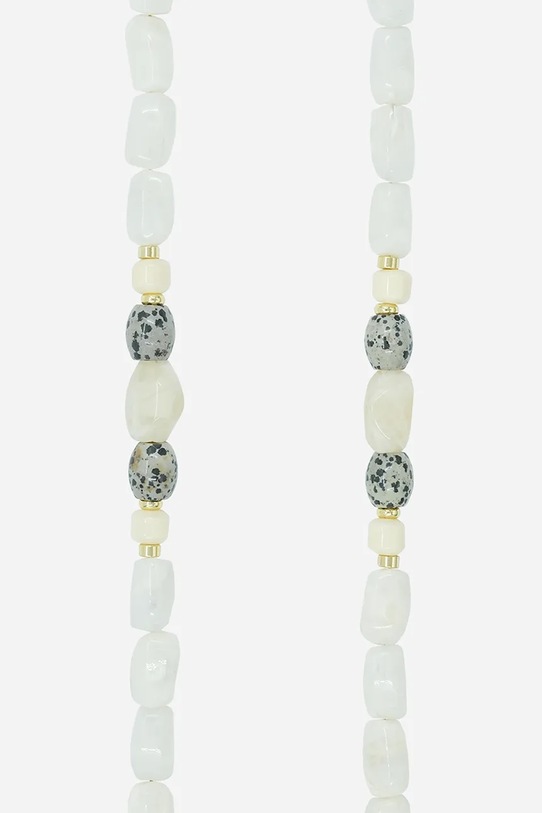 LaCoqueFrançaise łańcuszek do telefonu Dolly 120 cm LE317458 multicolor AA00