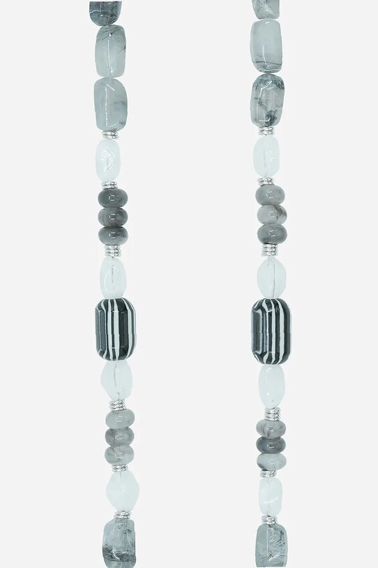 Цепочка для телефона LaCoqueFrançaise Divya 120 cm LE317452 голубой AA00