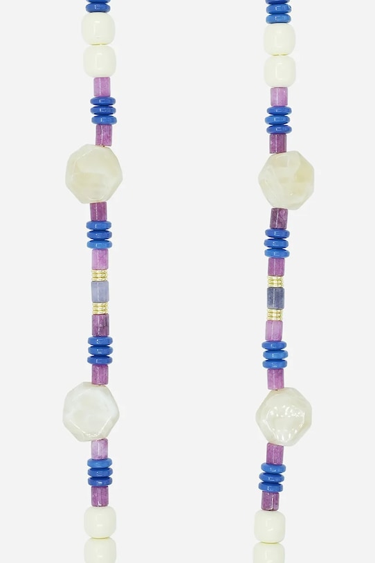 Ланцюжок для телефону LaCoqueFrançaise Oceanie 120 cm LE317470 барвистий AA00