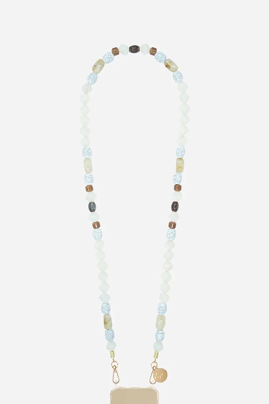 LaCoqueFrançaise lanț pentru telefon Nala 120 cm multicolor LE317464