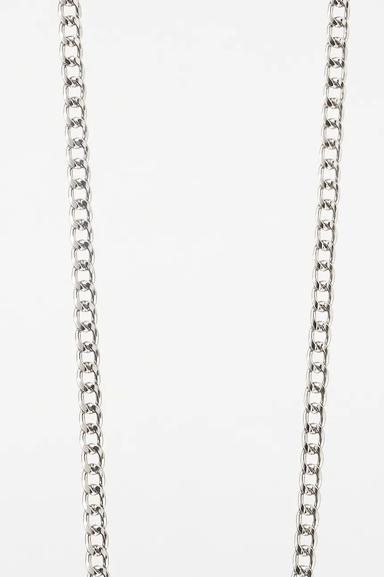 Ланцюжок для телефону LaCoqueFrançaise Sona 120 cm LE304797 сірий AA00