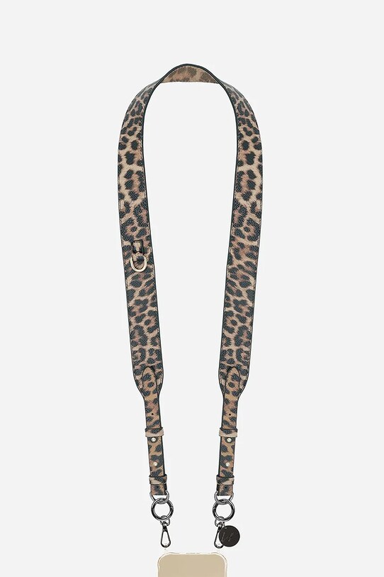 LaCoqueFrançaise curea telefon Nora 120 cm multicolor LE317476