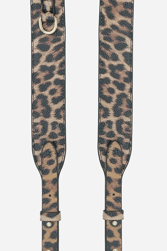 LaCoqueFrançaise curea telefon Nora 120 cm LE317476 multicolor AA00