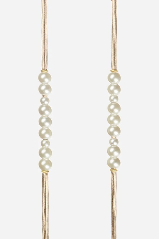 LaCoqueFrançaise łańcuszek do telefonu Inaya 120 cm LE314761 multicolor AA00