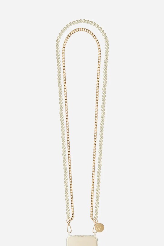 Цепочка для телефона LaCoqueFrançaise Taylor 120 cm мультиколор LE314933