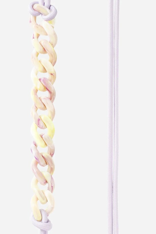 Ланцюжок для телефону LaCoqueFrançaise Lilia 120 cm LE314976 барвистий AA00
