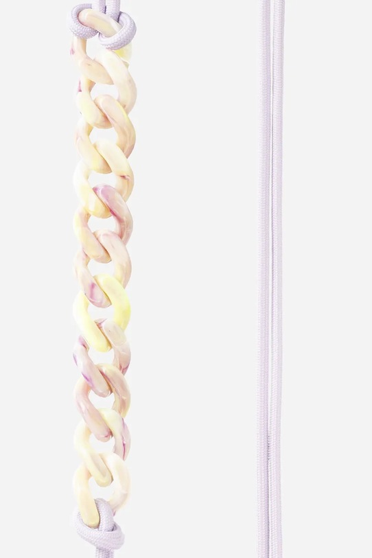 Retiazka na telefón LaCoqueFrançaise Lilia 120 cm LE314976 viacfarebná AA00