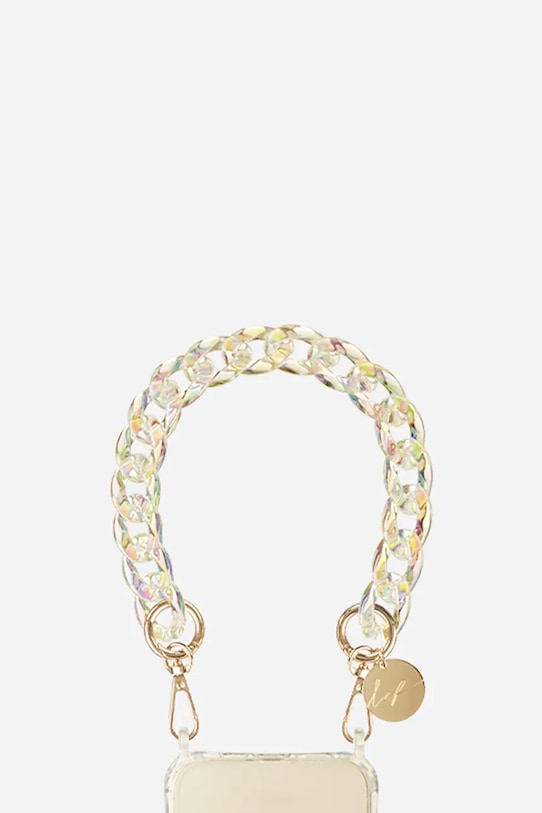 LaCoqueFrançaise łańcuszek do telefonu Sarah 40 cm multicolor LE314879