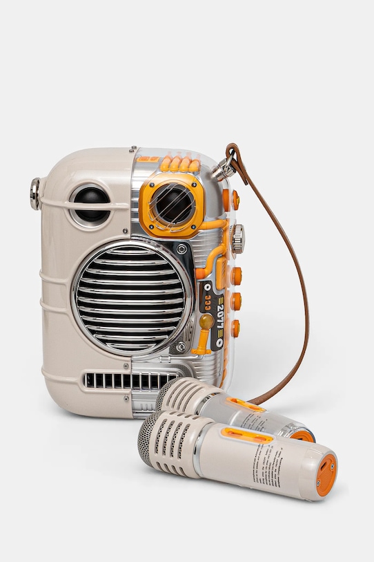 Divoom difuzor wireless cu microfoane SparkPro multicolor 6958444604107