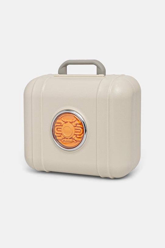 Divoom difuzor wireless cu microfoane SparkPro 6958444604107 multicolor