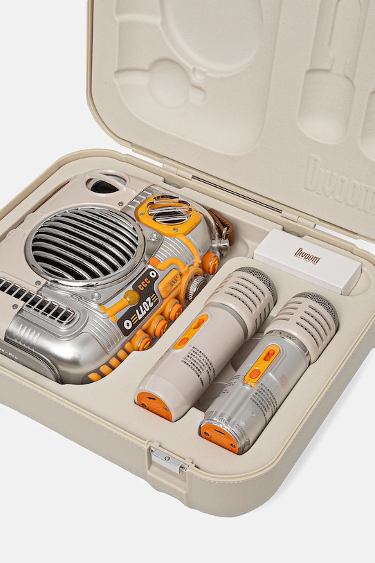 Divoom difuzor wireless cu microfoane SparkPro 6958444604107