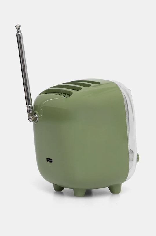 Brezžični zvočnik Divoom Tivoo 2 6958444604312 pisana AA00