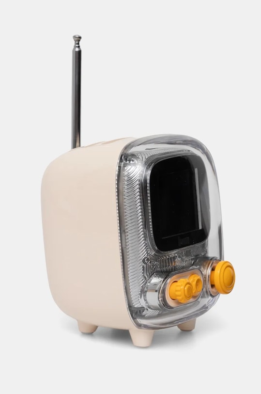 Brezžični zvočnik Divoom Tivoo 2 6958444604305 pisana AA00