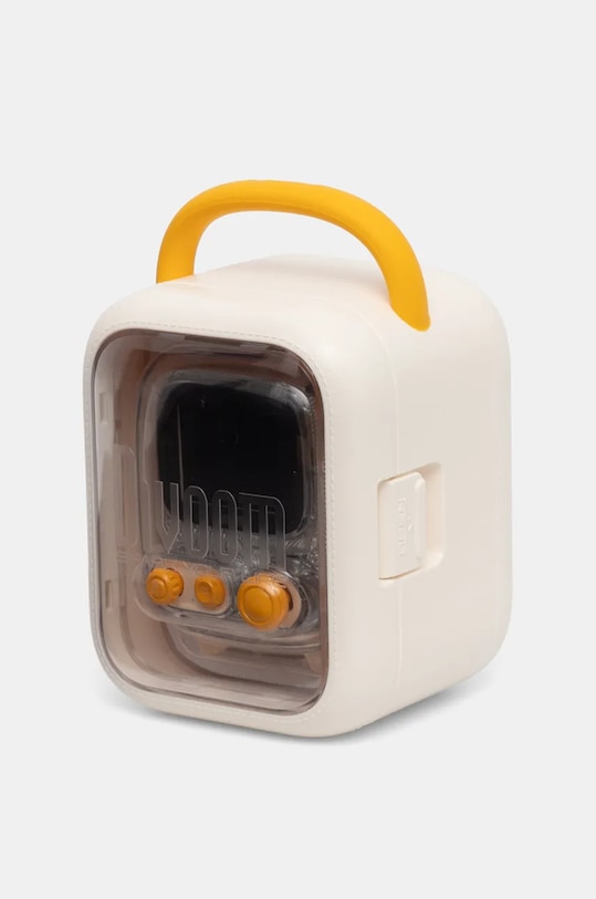 Življenjski slog Brezžični zvočnik Divoom Tivoo 2 6958444604305 pisana