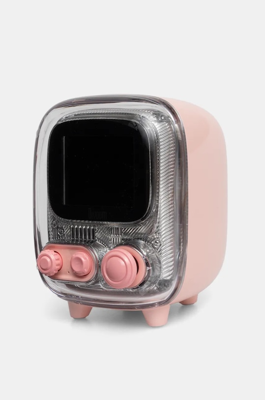 Brezžični zvočnik Divoom Tivoo 2 pisana 6958444604299