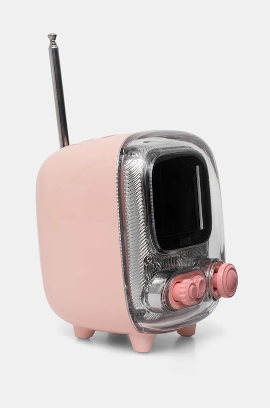 Brezžični zvočnik Divoom Tivoo 2 6958444604299 pisana AA00