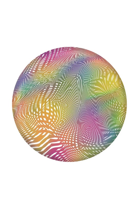 Waboba frisbee Wingman zielony 302C01.A.5