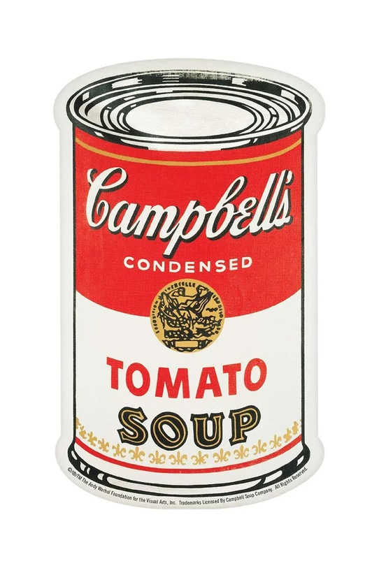 Galison joc de memorie Andy Warhol 65538 multicolor AA00