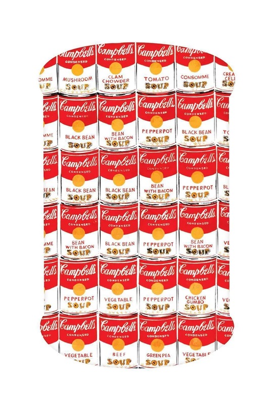 Lifestyle Galison joc de memorie Andy Warhol 65538 multicolor