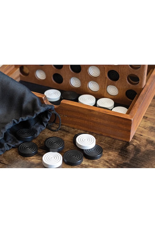 Luckies of London joc Line Up multicolor LK.IAGLU