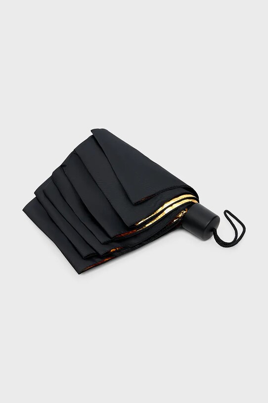 Зонтик Luckies of London Black & Gold SK.UMBRELLA3 мультиколор AA00