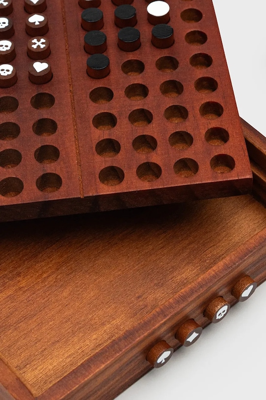 Lifestyle Luckies of London joc Codebraker LK.IAGCB multicolor