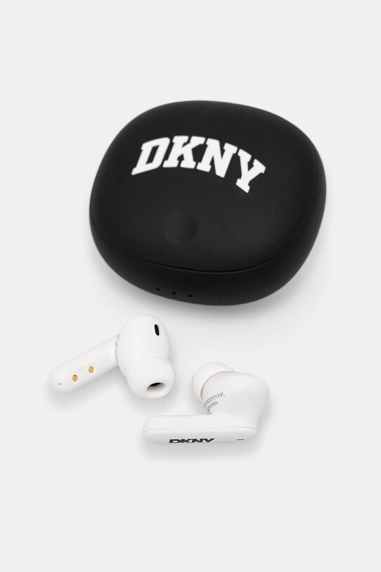 Dkny słuchawki bezprzewodowe biały DKTWS3DNYAK