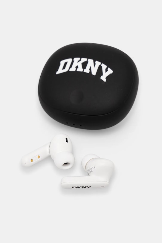 Bezdrôtové slúchadlá Dkny biela DKTWS3DNYAK