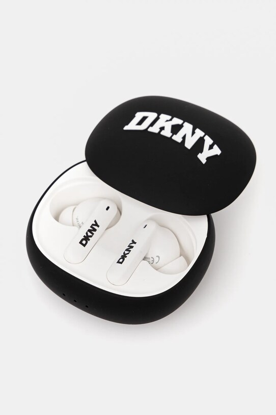 Lifestyle Dkny słuchawki bezprzewodowe DKTWS3DNYAK biały