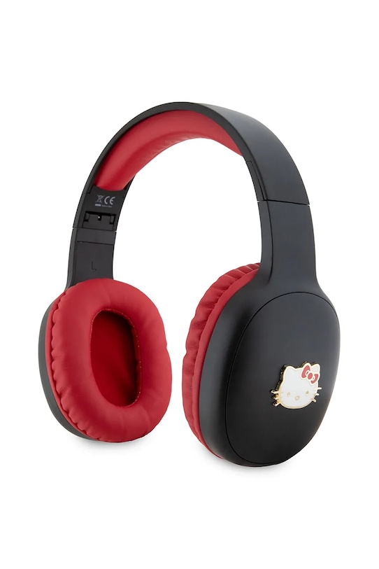 Bezdrôtové slúchadlá Hello Kitty viacfarebná HKBHA1BKHLMK