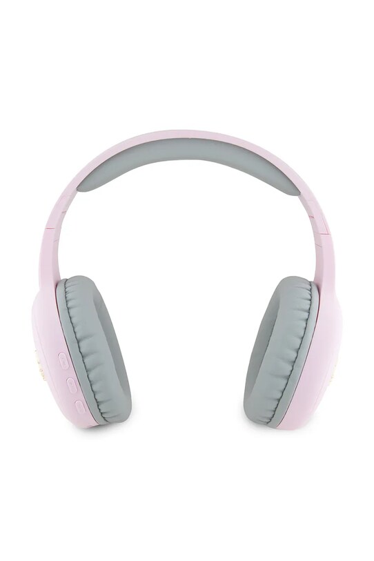 Decor Bezdrôtové slúchadlá Hello Kitty HKBHA1BKHLMP viacfarebná