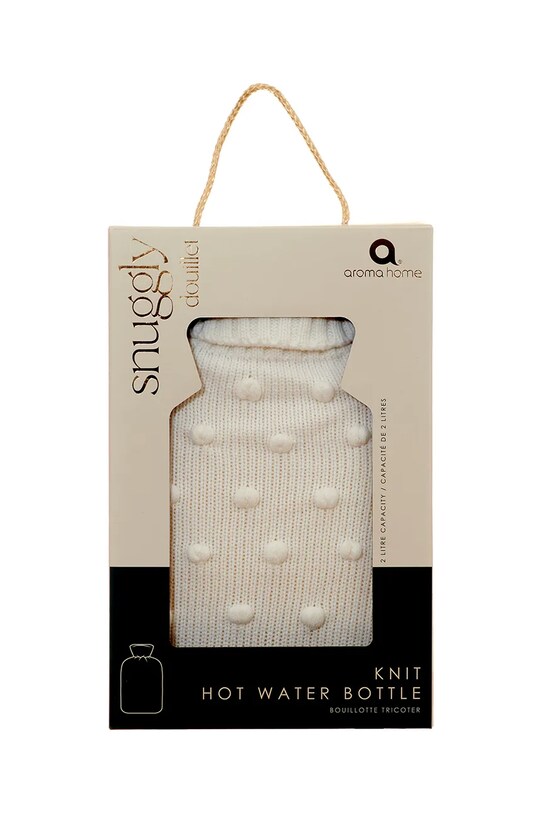 Грелка Aroma Home Cream Faux Fur 2 L AH0120BS мультиколор AA00
