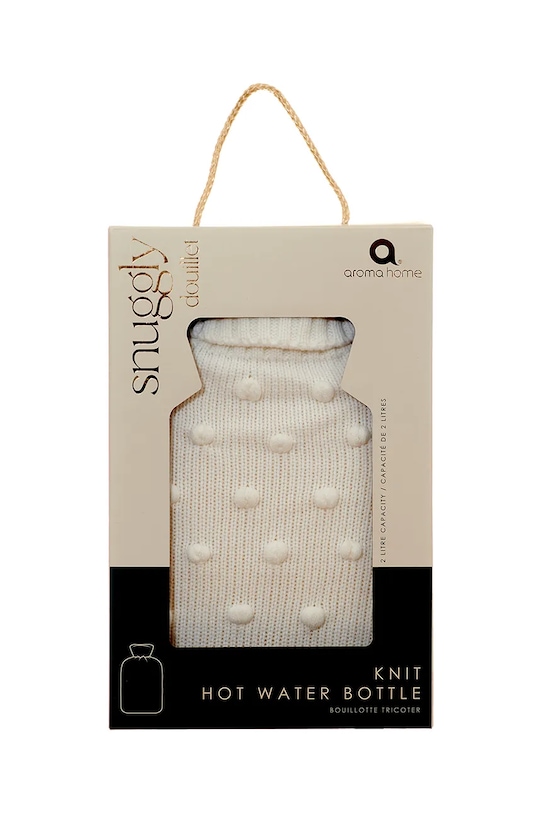 Грелка Aroma Home Cream Faux Fur 2 L AH0120BS мультиколор AA00
