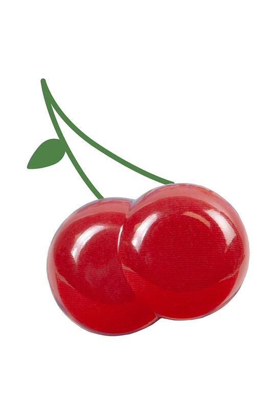 Eat My Socks skarpetki dziecięce Trend Cherry Baby EMSATCHE multicolor AA00