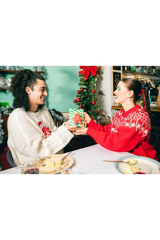 Eat My Socks skarpetki Trend Xmas Cookie EMSATXCO