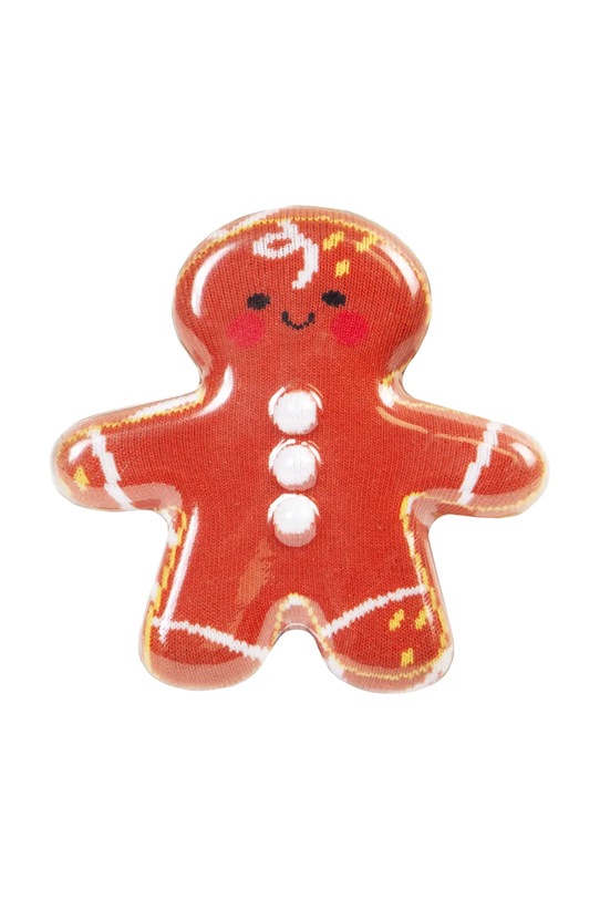 Eat My Socks skarpetki Trend Xmas Cookie EMSATXCO multicolor AA00