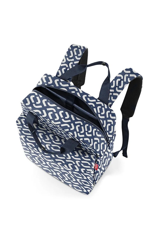 Doplňky Batoh Reisenthel Allday Backpack M 15 L REJ4073 námořnická modř