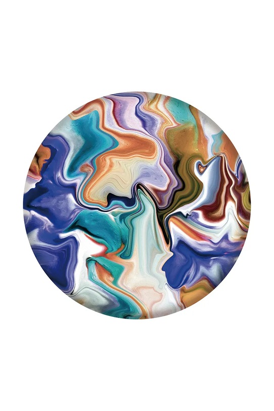 Waboba frisbee Marble violetto 302C01.A.6