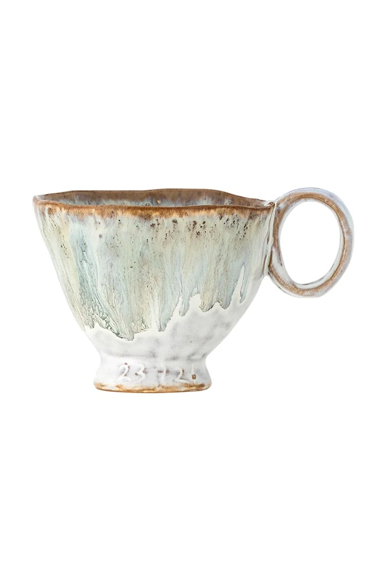 Bloomingville kubek Imogen 175 ml zielony 82061486