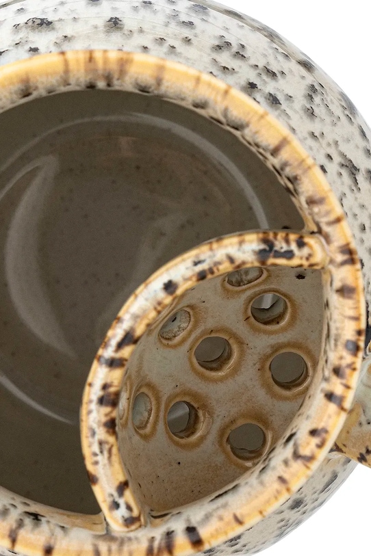 Hrnček Bloomingville Alicia 460 ml 82061445 sivá AA00