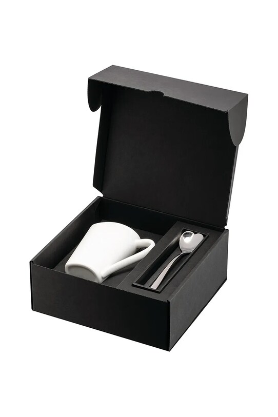 Alessi set de ceai MMI24CUSET multicolor AA00