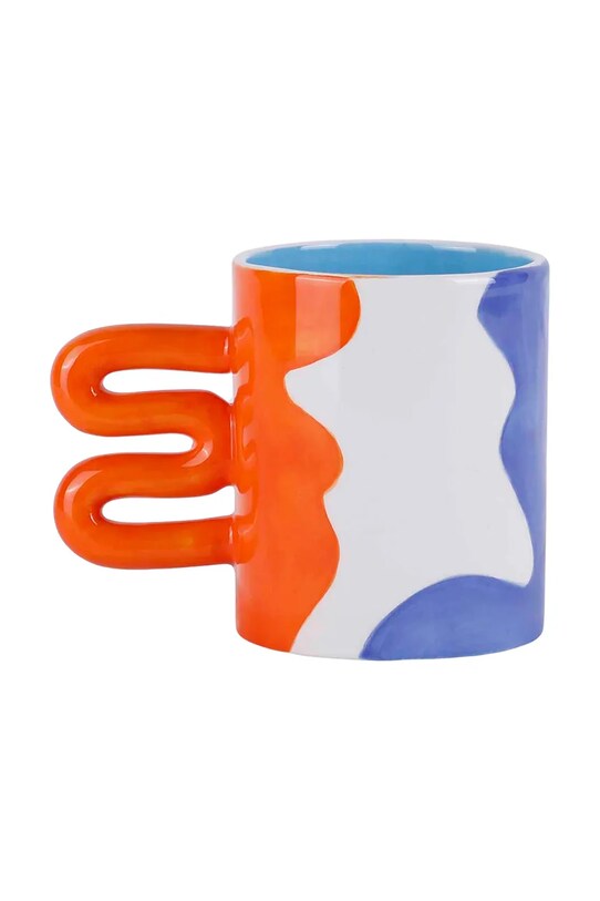 Qué Rico cană Valencia multicolor 148.00975