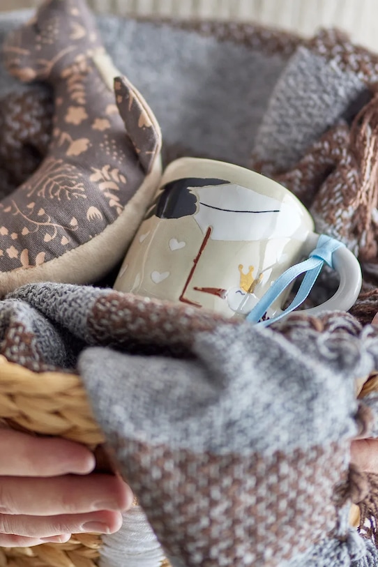 Bloomingville ceasca Bambino 225 ml 82062747