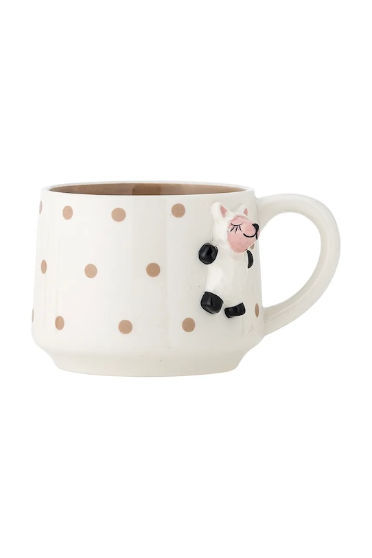 Bloomingville kubek 370 ml multicolor 82061695