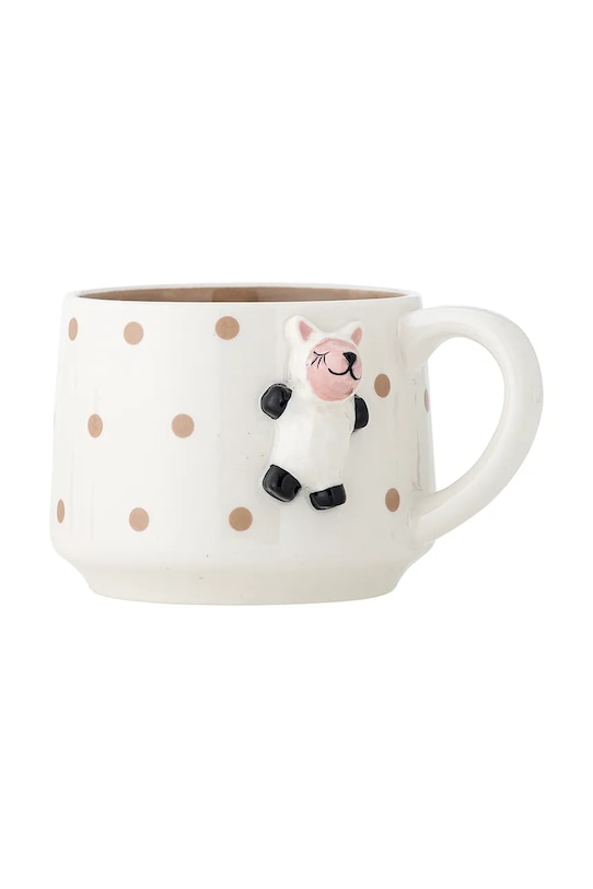 Bloomingville kubek 370 ml 82061695 multicolor AA00