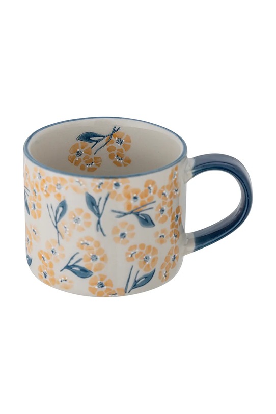 Чашка Bloomingville Myah 400 ml 82061670 мультиколор AA00